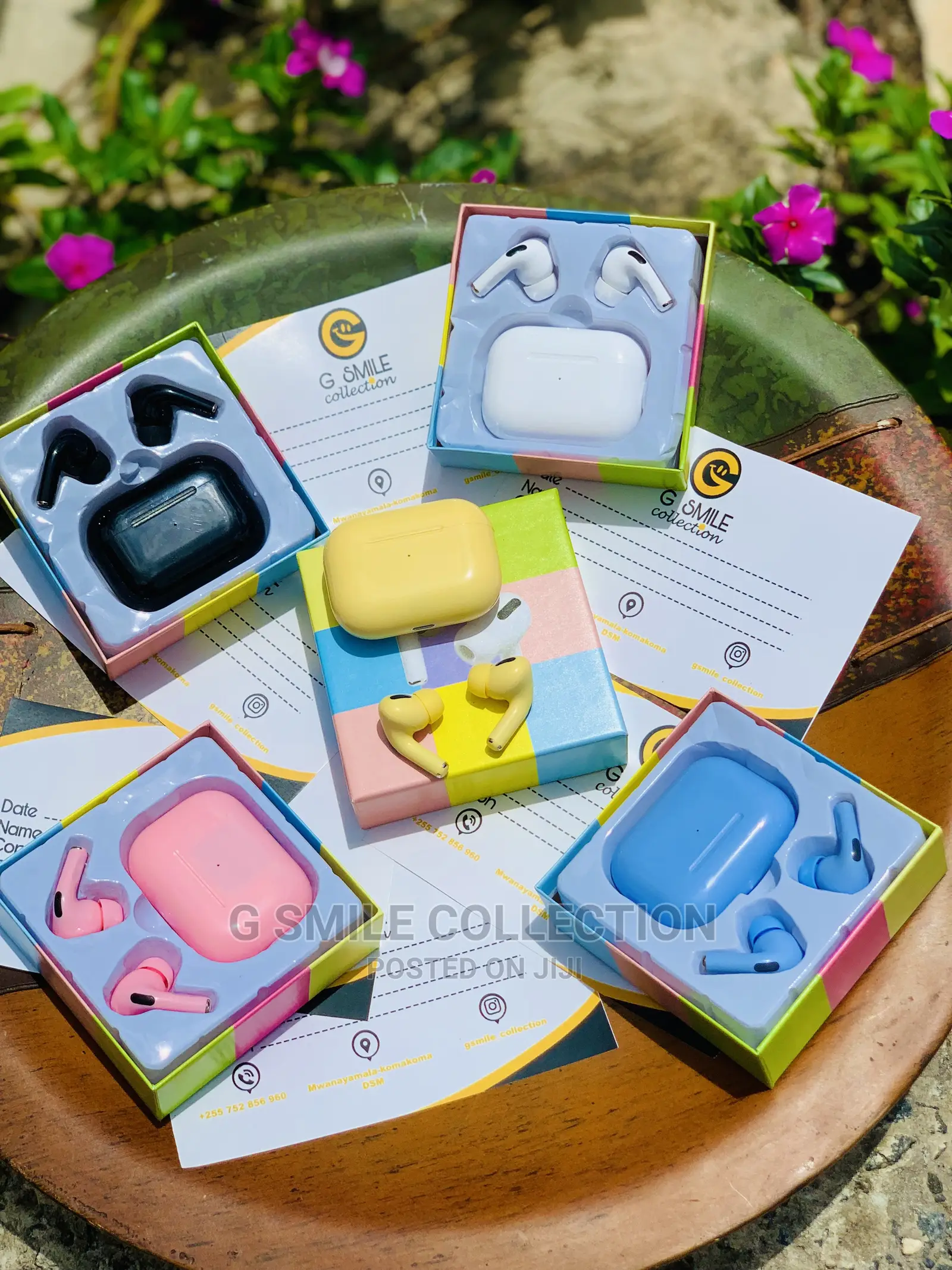 Airpods Pro Mini