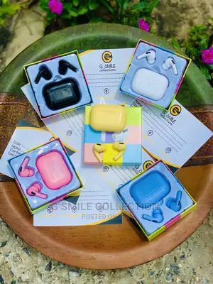 Airpods Pro Mini