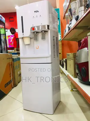 TCL Water Dispenser