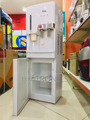 TCL Water Dispenser