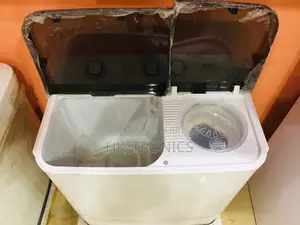 Tcl Washing Machine