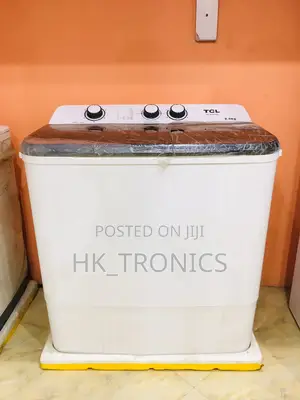Tcl Washing Machine