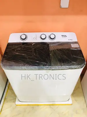 Tcl Washing Machine