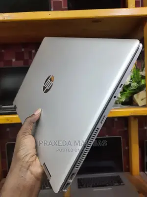 Laptop HP Pavilion X360 15t 8GB Intel Core I5 SSD 512GB