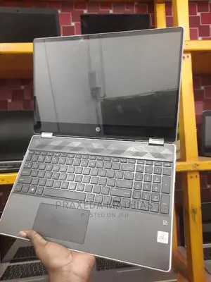 Laptop HP Pavilion X360 15t 8GB Intel Core I5 SSD 512GB