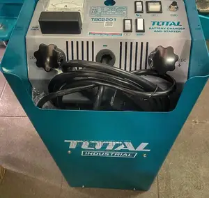 Total TBC2201 Car Battery Charger 20A