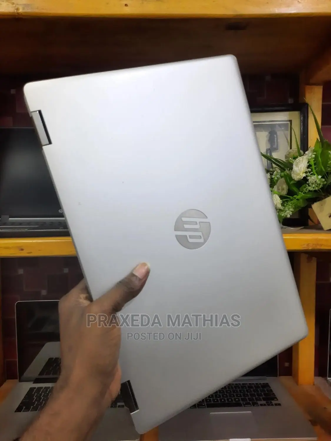 Laptop HP Pavilion X360 15t 8GB Intel Core I5 SSD 512GB