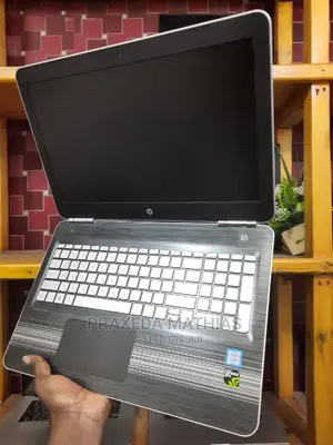 Laptop HP Pavilion 15 16GB Intel Core I7 SSD 512GB