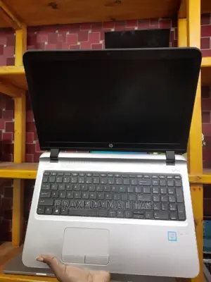 Laptop HP ProBook 450 G3 8GB Intel Core I7 HDD 500GB