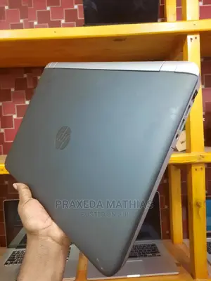 Laptop HP ProBook 450 G3 8GB Intel Core I7 HDD 500GB