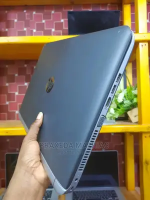 Laptop HP ProBook 450 G3 8GB Intel Core I7 HDD 500GB
