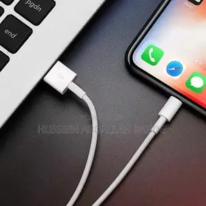 iPhone USB