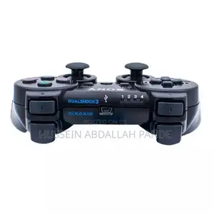 Playstation 3 Controller