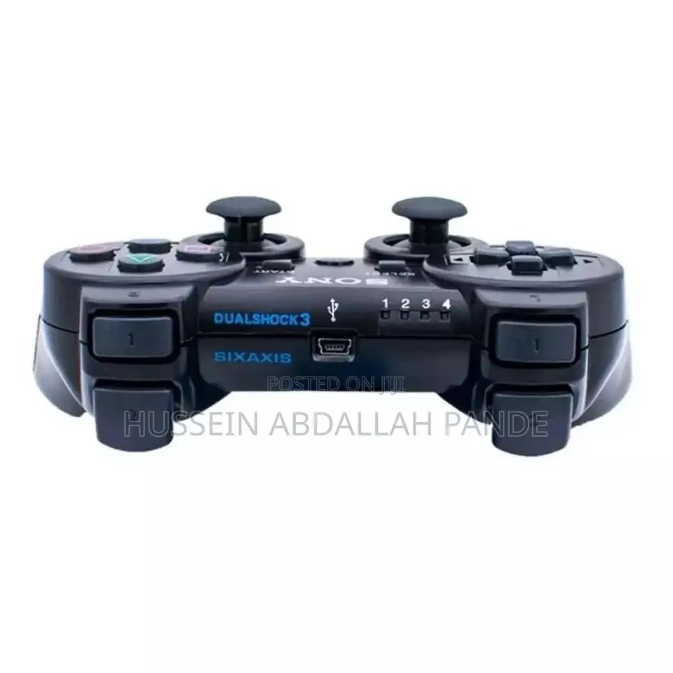 Playstation 3 Controller