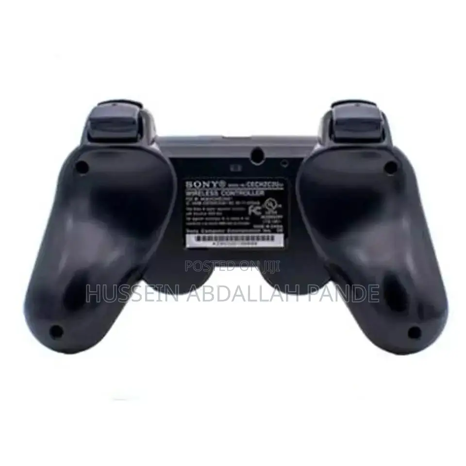 Playstation 3 Controller