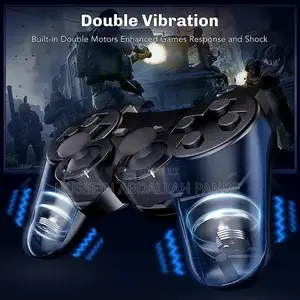 Playstation 3 Controller