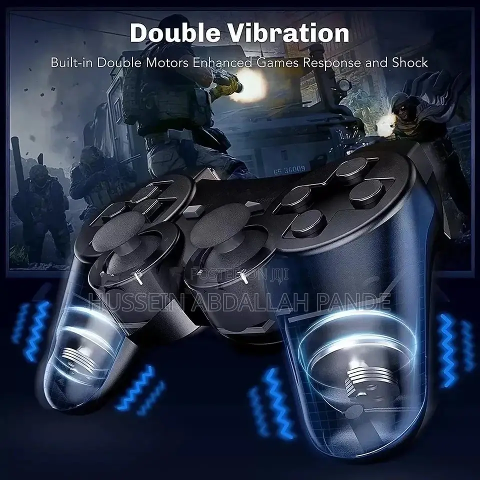Playstation 3 Controller