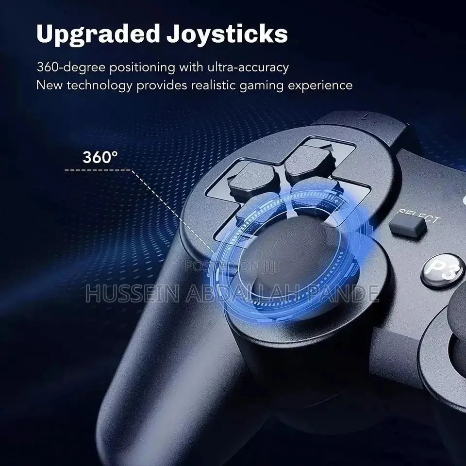 Playstation 3 Controller
