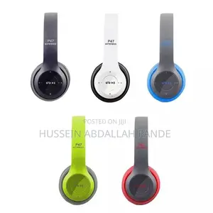 P47 Wireless