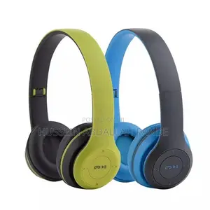 P47 Wireless