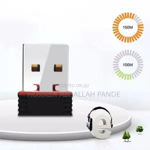 802.11n Wifi Adapter
