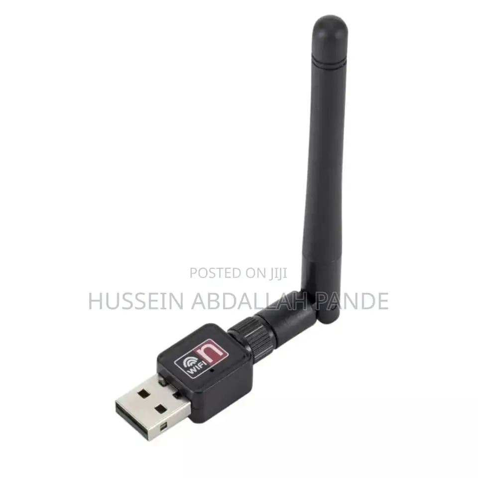 Network Adapter Wifi Dongle