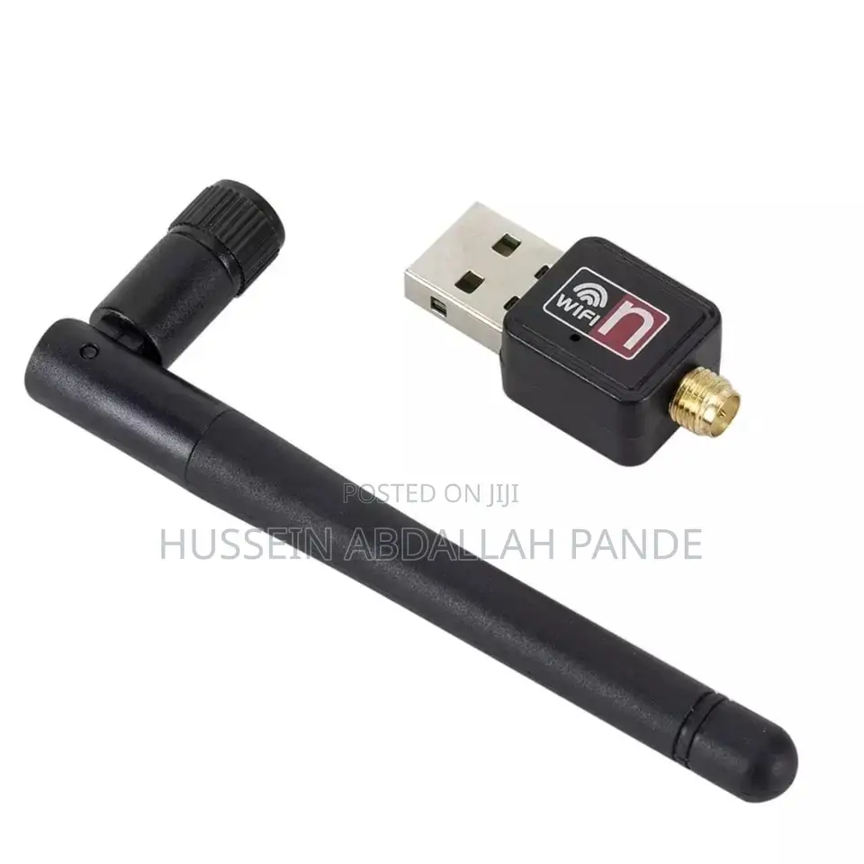 Network Adapter Wifi Dongle