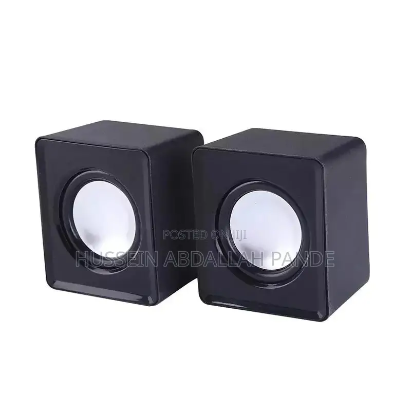 Laptop Speakers