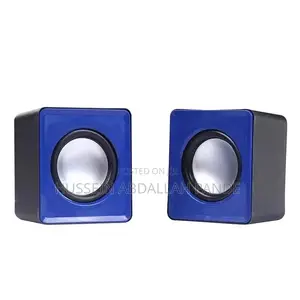 Laptop Speakers