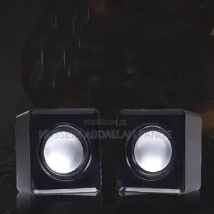 Laptop Speakers