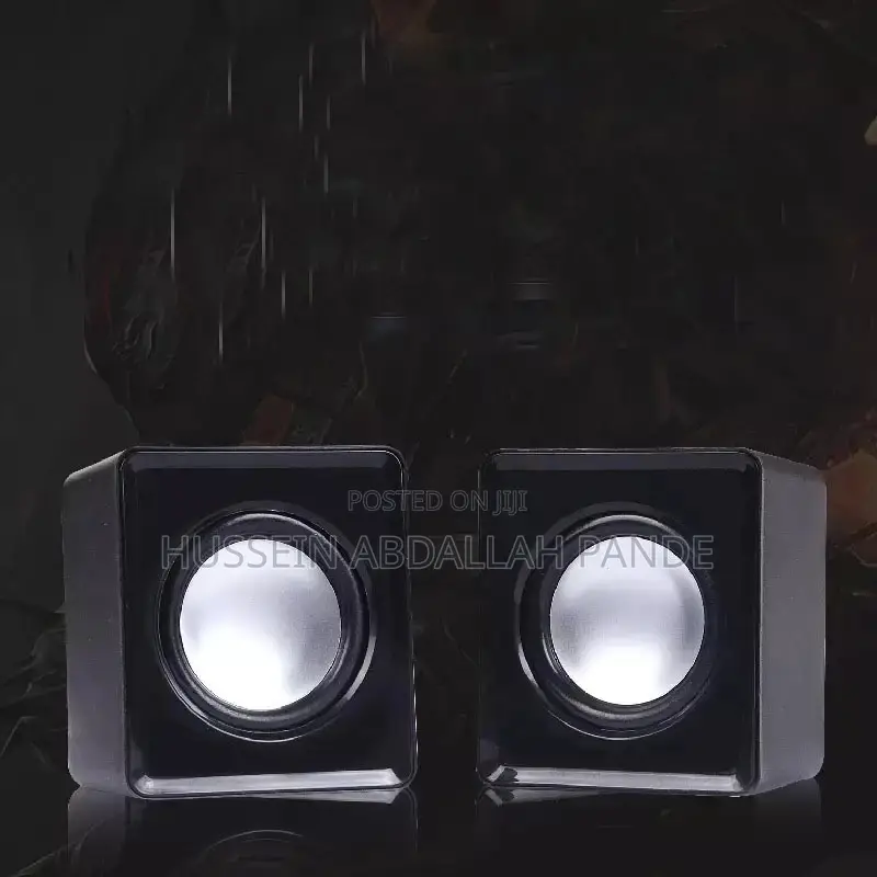 Laptop Speakers