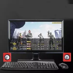 Laptop Speakers