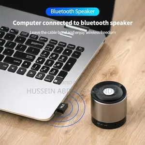5.0 Bluetooth Dongle