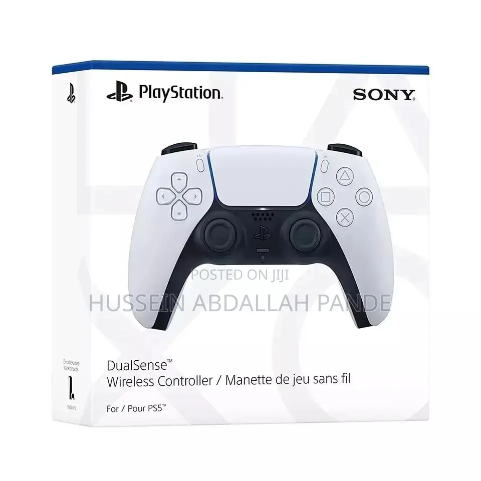 PS5 Controllers Original