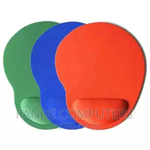 Gaming Mouse Pad Solid Mouse Pad Gamer Anti-Slip Mouse Mats