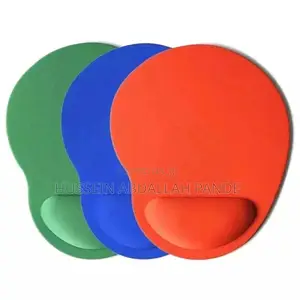 Gaming Mouse Pad Solid Mouse Pad Gamer Anti-Slip Mouse Mats