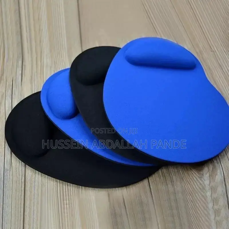 Gaming Mouse Pad Solid Mouse Pad Gamer Anti-Slip Mouse Mats
