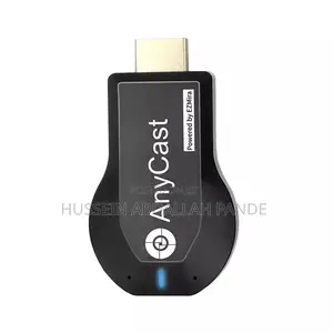 Wifi TV Display