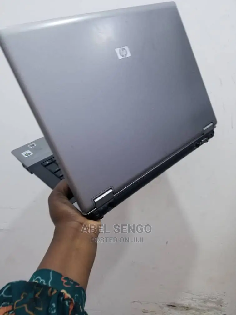 Laptop HP EliteBook 6930P 40GB Intel Core 2 Duo HDD 320GB
