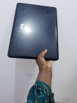 Laptop HP 4GB Intel Core 2 Duo HDD 320GB