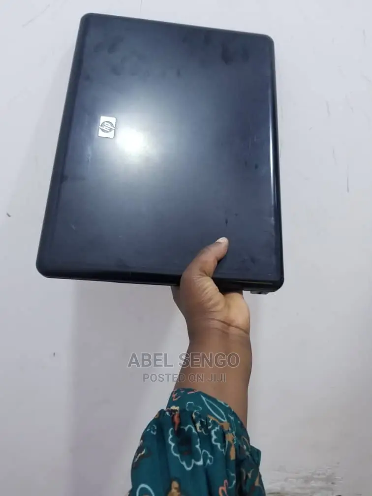 Laptop HP 4GB Intel Core 2 Duo HDD 320GB