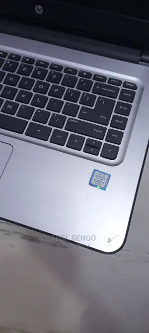 Laptop HP 250 G4 8GB Intel Core I5 HDD 500GB