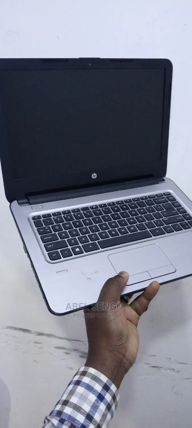 Laptop HP 250 G4 8GB Intel Core I5 HDD 500GB