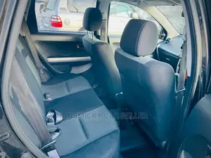 Toyota IST 2006 Black