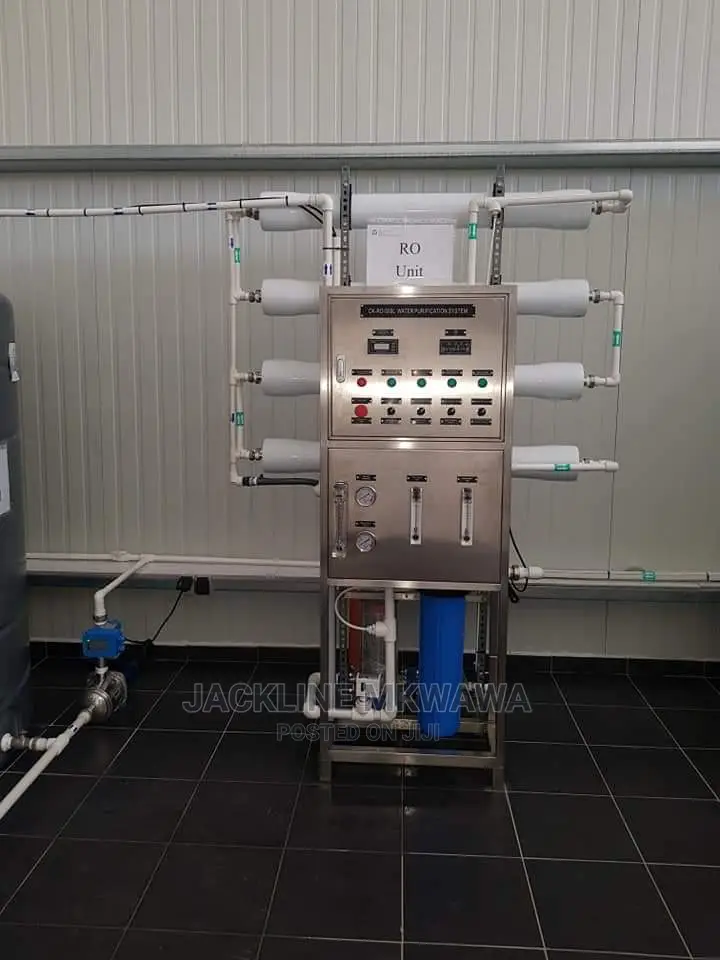 Simple Filtration