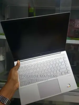 New Laptop HP Envy 14 16GB Intel Core I7 SSD 512GB