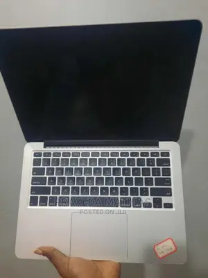 Laptop Apple MacBook Pro 2015 8GB Intel Core I7 SSD 256GB