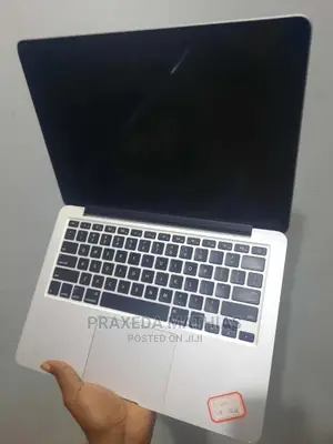 Laptop Apple MacBook Pro 2015 8GB Intel Core I7 SSD 256GB