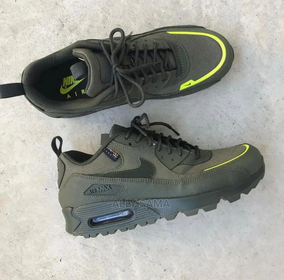 Nike Air Max Original
