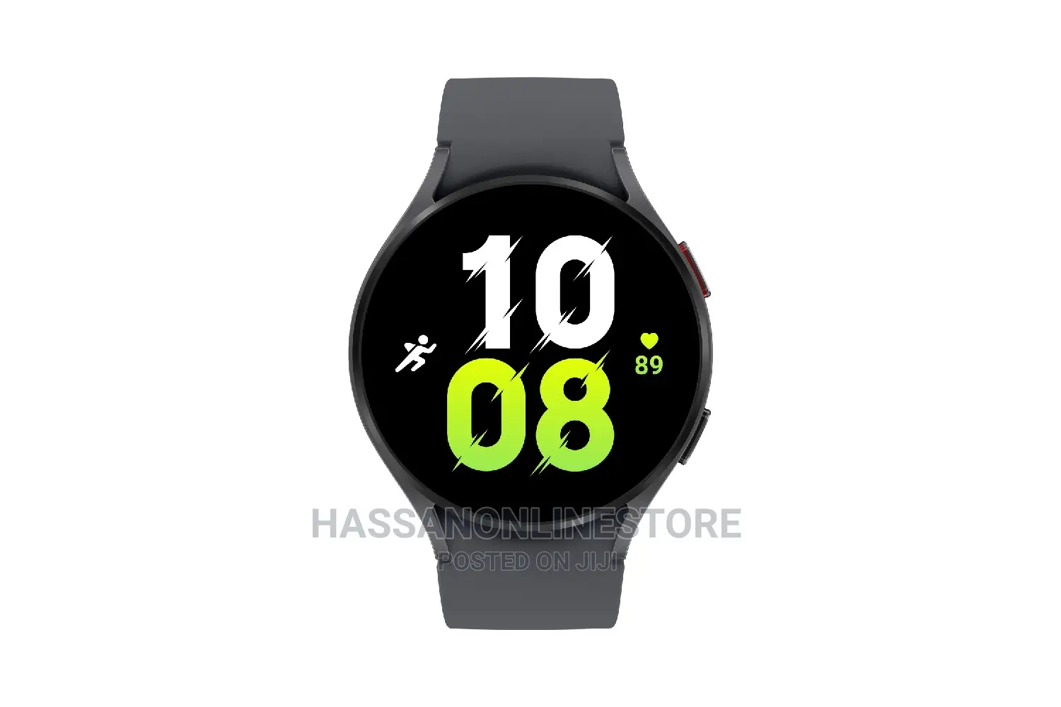 Samsung Galaxy Watch5 40mm - Black